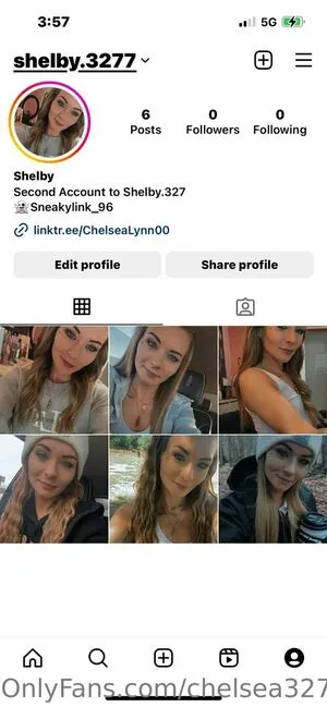 Chelsea327 OnlyFans Leaked Free Thumbnail Picture - #JUWn7lEQjV