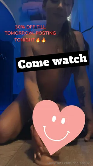 Chelsea327 OnlyFans Leaked Free Thumbnail Picture - #Sis44opUtT