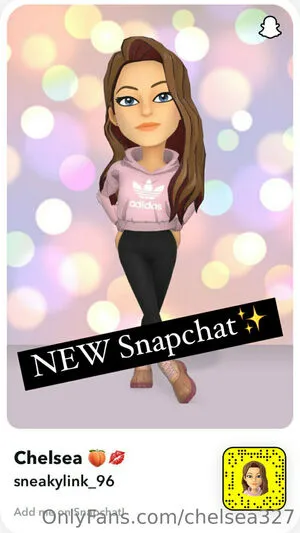 Chelsea327 OnlyFans Leaked Free Thumbnail Picture - #uiibBoWRpD