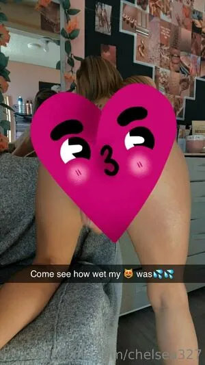 Chelsea327 OnlyFans Leaked Free Thumbnail Picture - #wJy8bC8NOC