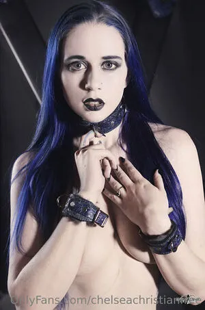 Chelseachristianfree OnlyFans Leaked Free Thumbnail Picture - #1n0pQ4whRC