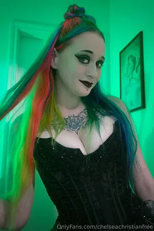 Chelseachristianfree OnlyFans Leaked Free Thumbnail Picture - #FFPQie6FL2