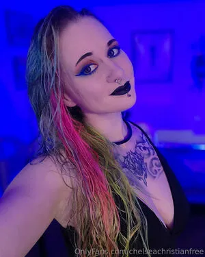 Chelseachristianfree OnlyFans Leaked Free Thumbnail Picture - #QQFTAkZJO3