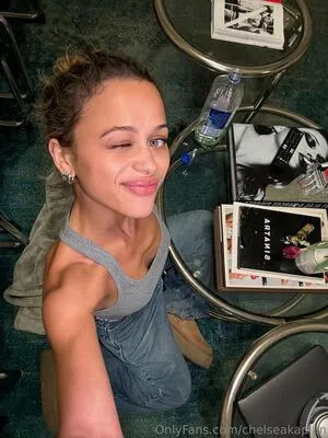 Chelseakaplan OnlyFans Leaked Free Thumbnail Picture - #KTVJLHu2e3