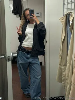 Chelseakaplan OnlyFans Leaked Free Thumbnail Picture - #S18F60rhcp