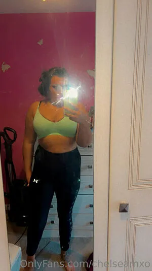 Chelseamxo OnlyFans Leaked Free Thumbnail Picture - #KeD2BFinle