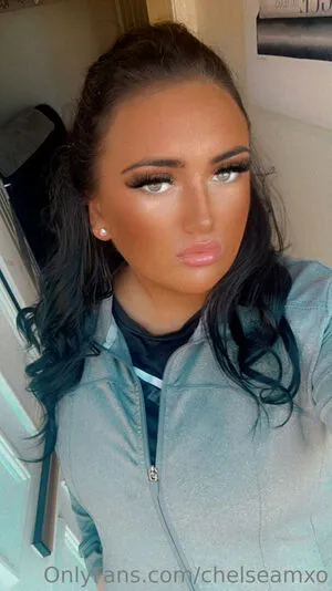 Chelseamxo OnlyFans Leaked Free Thumbnail Picture - #LlE4I8m3rZ