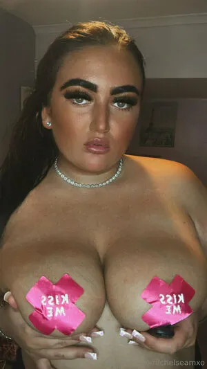 Chelseamxo OnlyFans Leaked Free Thumbnail Picture - #OhJpS5LDrS