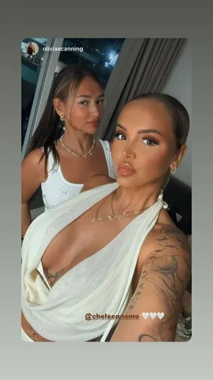 Chelseanemo OnlyFans Leaked Free Thumbnail Picture - #z1gnqBA4Fb