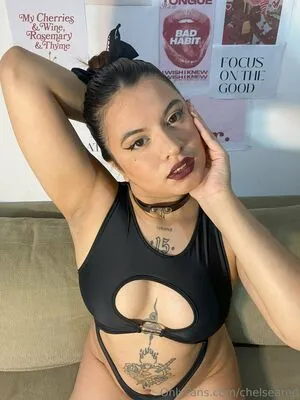 Chelseared OnlyFans Leaked Free Thumbnail Picture - #Cw9gscaVlp