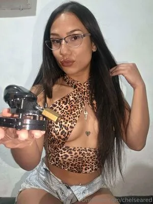 Chelseared OnlyFans Leaked Free Thumbnail Picture - #Tq0C7gBIg9