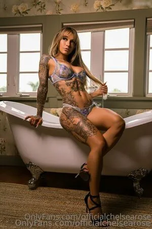Chelseas Rose OnlyFans Leaked Free Thumbnail Picture - #VmVjOuQt8I