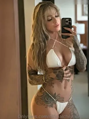 Chelseas Rose OnlyFans Leaked Free Thumbnail Picture - #ufNcl7Z6l1