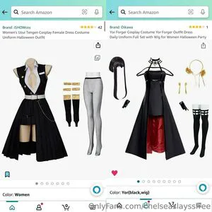 Chelseaslayssfree OnlyFans Leaked Free Thumbnail Picture - #6DxjsS8bMZ