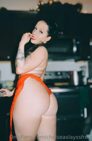 Chelseaslayssfree OnlyFans Leaked Free Thumbnail Picture - #RuVKbt3laY