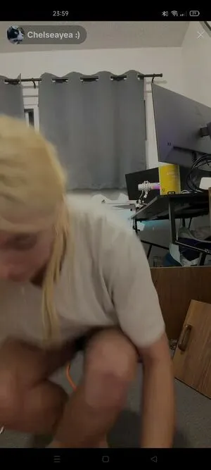 Chelseayea OnlyFans Leaked Free Thumbnail Picture - #CXnu129YWc