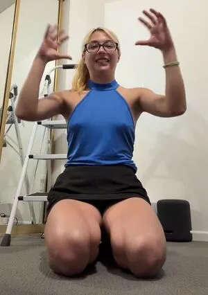 Chelseayea OnlyFans Leaked Free Thumbnail Picture - #kJRZ1kuY38