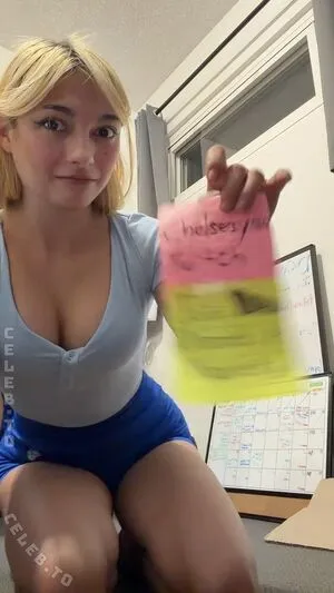 Chelseayea OnlyFans Leaked Free Thumbnail Picture - #uv7RzFq0wG