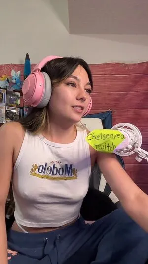 Chelseayea OnlyFans Leaked Free Thumbnail Picture - #ExwG856585