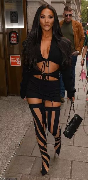 Chelsee Healey OnlyFans Leaked Free Thumbnail Picture - #GsbCBpPBVD