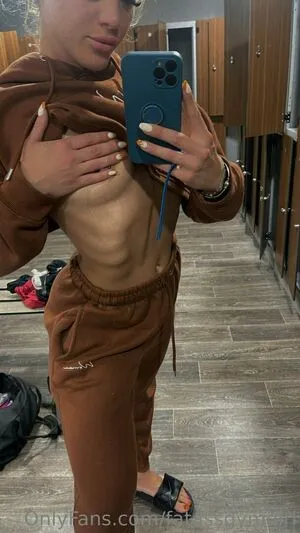 Chelsey Warnes OnlyFans Leaked Free Thumbnail Picture - #BSrd5b52lI
