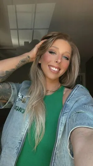 Chelsie Runnels OnlyFans Leaked Free Thumbnail Picture - #P91cWVDKtU