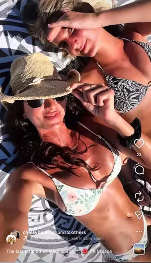 Chelsy Boucher OnlyFans Leaked Free Thumbnail Picture - #iVKHIZcypP