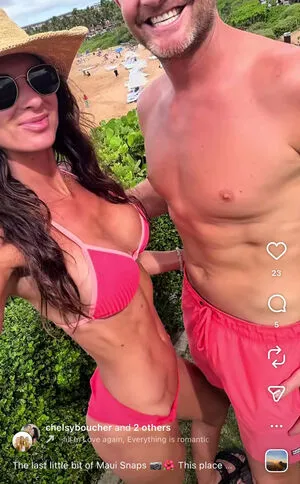 Chelsy Boucher OnlyFans Leaked Free Thumbnail Picture - #zQpWw1NqV5