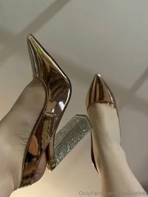 Chelxiefeet OnlyFans Leaked Free Thumbnail Picture - #7rmvKuKdTi