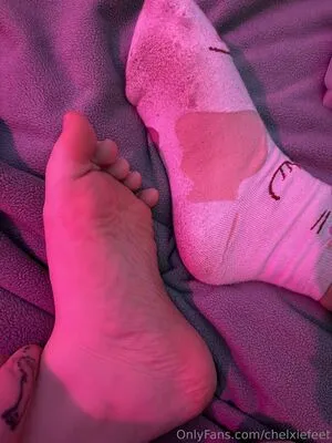 Chelxiefeet OnlyFans Leaked Free Thumbnail Picture - #UfNJ4hsZJD