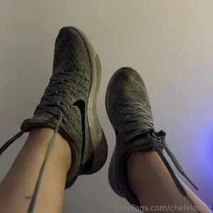 Chelxiefeet OnlyFans Leaked Free Thumbnail Picture - #VZyFqtB0He