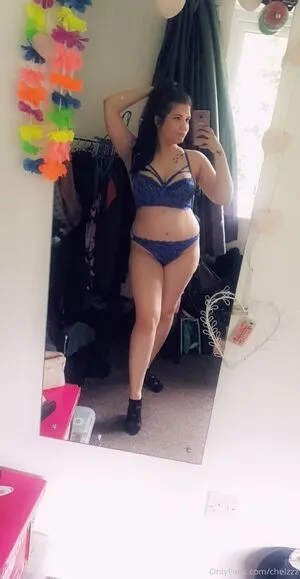 Chelzbcfcburke OnlyFans Leaked Free Thumbnail Picture - #CvV1b5FtsR