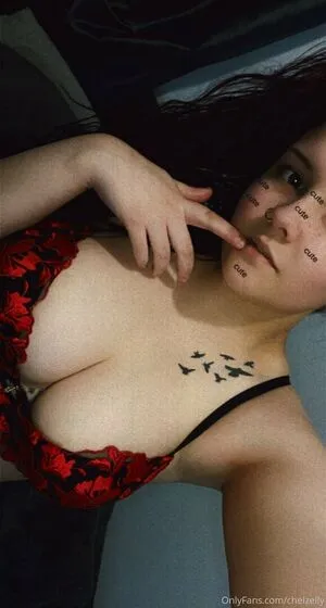 Chelzbcfcburke OnlyFans Leaked Free Thumbnail Picture - #DqoYOQpmZu