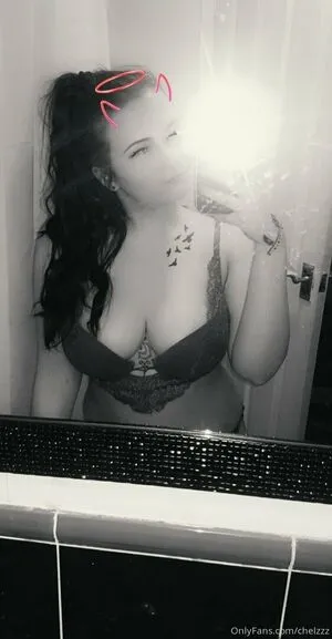 Chelzbcfcburke OnlyFans Leaked Free Thumbnail Picture - #PfSTKa8dM2
