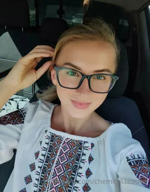 Chemical Teacher Stefania OnlyFans Leaked Free Thumbnail Picture - #afQVM9l3R9