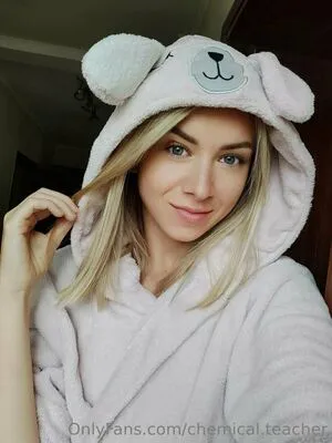 Chemical Teacher Stefania OnlyFans Leaked Free Thumbnail Picture - #mog4VR3e2W