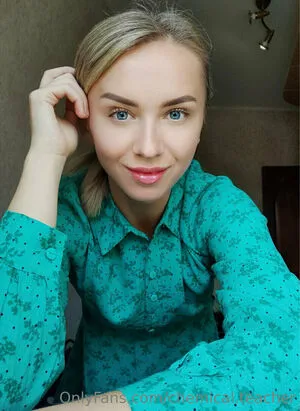 Chemical Teacher Stefania OnlyFans Leaked Free Thumbnail Picture - #zufVOxbUcG