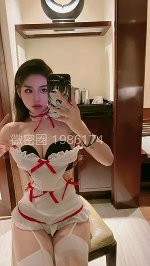 Chen Peiqi OnlyFans Leaked Free Thumbnail Picture - #jp6IMIPOLM