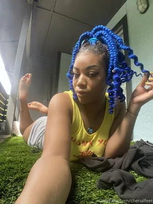 Chenalfeet OnlyFans Leaked Free Thumbnail Picture - #AcydKk54Lk