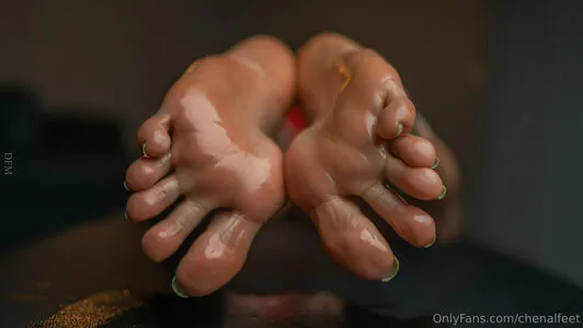 Chenalfeet OnlyFans Leaked Free Thumbnail Picture - #JQWhB2zRkv