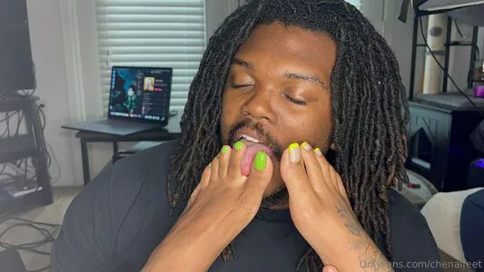 Chenalfeet OnlyFans Leaked Free Thumbnail Picture - #KWIQUVECrq