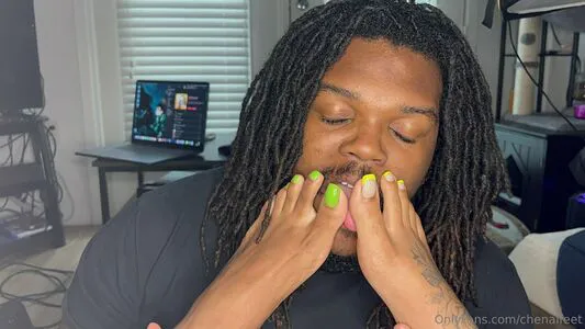 Chenalfeet OnlyFans Leaked Free Thumbnail Picture - #L3TEbcx35Q