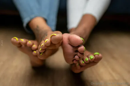 Chenalfeet OnlyFans Leaked Free Thumbnail Picture - #MekO92i133