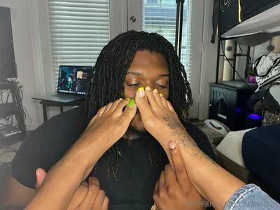 Chenalfeet OnlyFans Leaked Free Thumbnail Picture - #NCIitVJ6cf