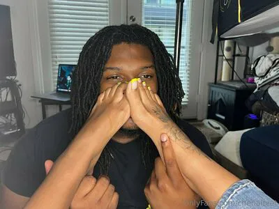 Chenalfeet OnlyFans Leaked Free Thumbnail Picture - #NIq8it6q8M