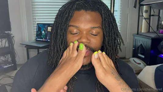 Chenalfeet OnlyFans Leaked Free Thumbnail Picture - #NbTOdEUcWi