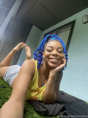 Chenalfeet OnlyFans Leaked Free Thumbnail Picture - #O06VQj3heK