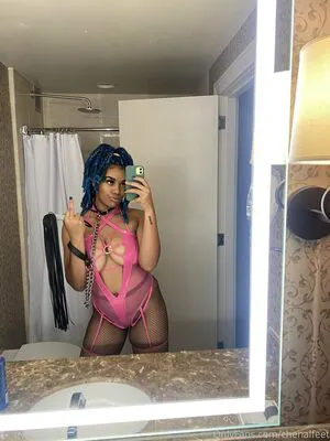 Chenalfeet OnlyFans Leaked Free Thumbnail Picture - #URWVE8e7pk