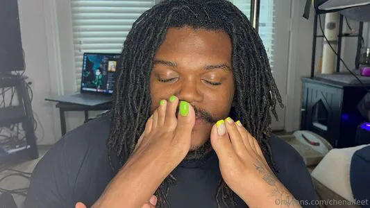 Chenalfeet OnlyFans Leaked Free Thumbnail Picture - #Ux0SfkSCRh
