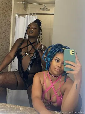 Chenalfeet OnlyFans Leaked Free Thumbnail Picture - #atJa0BrFXn